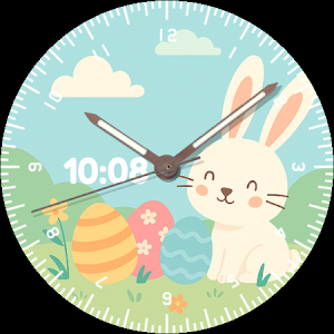Easter Bunny Screenshot 0