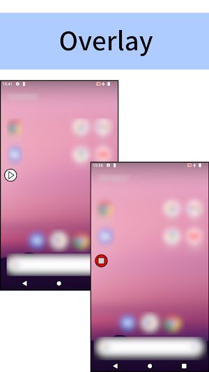 Internal Sound Recorder Screenshot 2