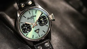 WFC Breitling Time Screenshot 2