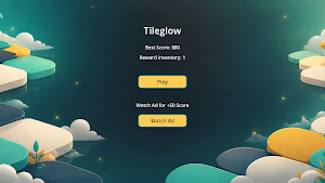 Tileglow Screenshot 1