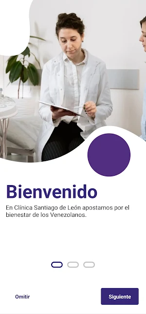 Santiago de León Screenshot 0