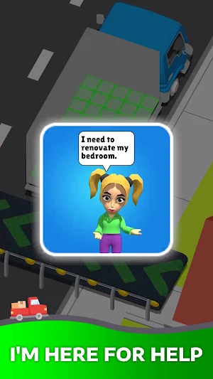 Move & Decorate Screenshot 1
