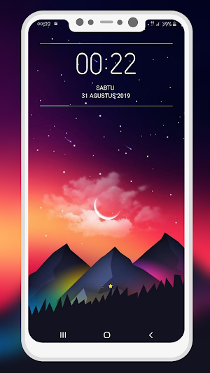 Hipster Wallpaper Screenshot 3