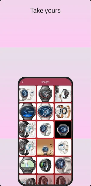Huawei GT 5 pro watch guide Screenshot 2