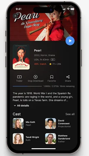 Pocket Lite Play Helper Screenshot 1