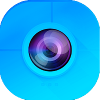 Blur Camera - DSLR Camera - Bl