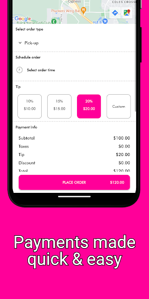CandyTownSweetTreats Screenshot 3
