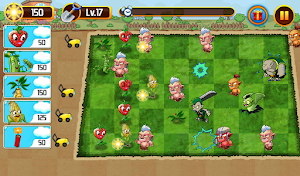 Plants vs Goblins 4 Screenshot 1