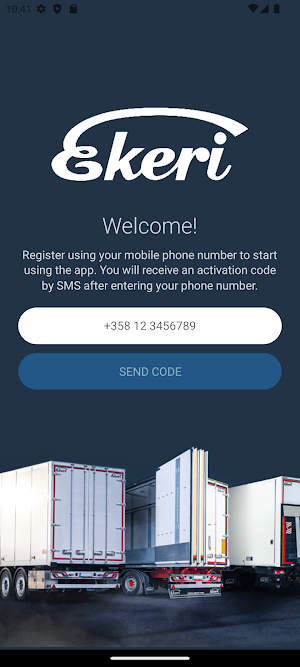 EkeShare Screenshot 0