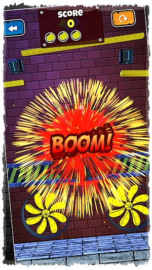 Knock Down 3D Screenshot 3