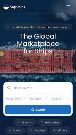 SNP Ships Screenshot 0