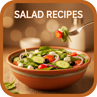 Salad Recipes