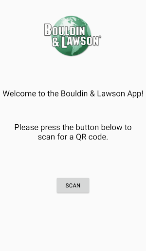 Bouldin & Lawson Customer Care Screenshot 0