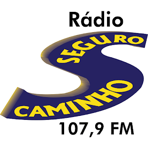 Rádio Caminho Seguro FM Screenshot 1