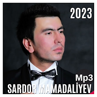 Сардор Мамадалиев 2023 Mp3