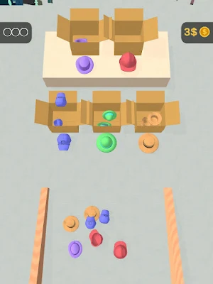 Hat Master Screenshot 0