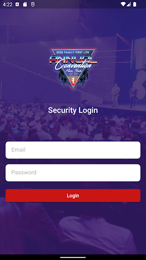 FFL Ticket Scanner Screenshot 0