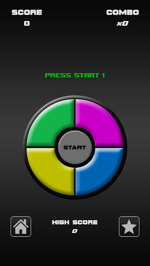 Light-up Color Screenshot 0