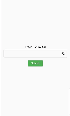 Vuix Elementary Screenshot 1