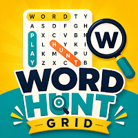 Word Hunt Grid