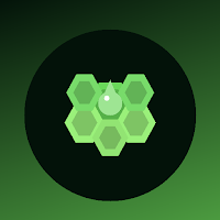 Moss Hex Hive