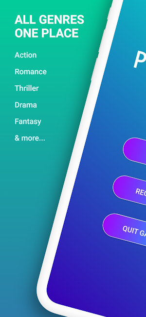 Puzzle 15 Screenshot 0