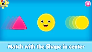 TapToMatch Screenshot 1