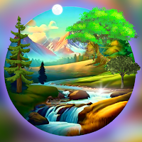 Scenic Wallpapers, 4K Nature