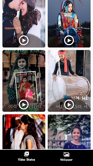 Adivasi video Status,wallpaper Screenshot 1