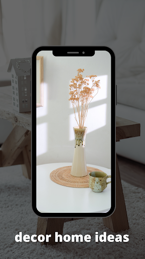 decor home ideas Screenshot 3