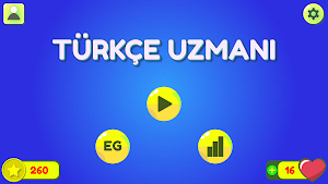 Türkçe Uzmanı Screenshot 0