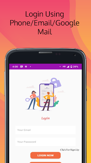 MediMobi Screenshot 0