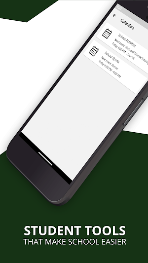 Grape Creek ISD Screenshot 1