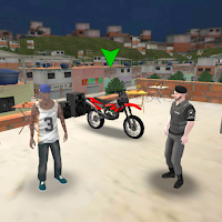RPZ Multiplayer Simulator