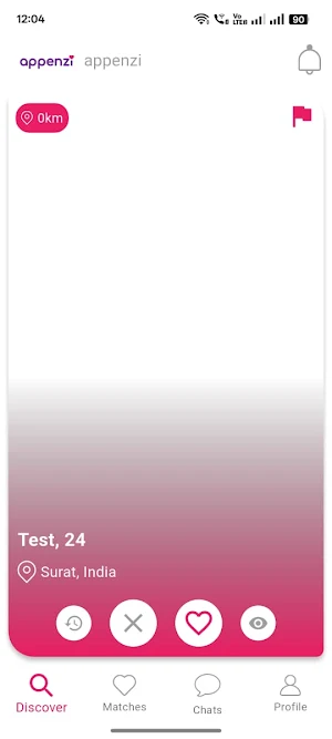 Appenzi Screenshot 3
