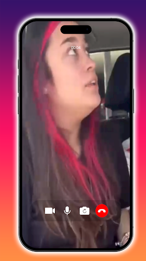 Emily Vick Fake Call Screenshot 3