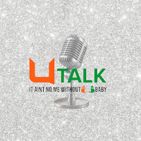 U TALK PODCAST