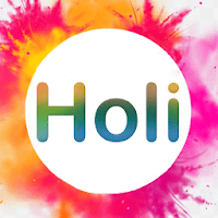 Holi Photo Wish 2020 | Holi Ph