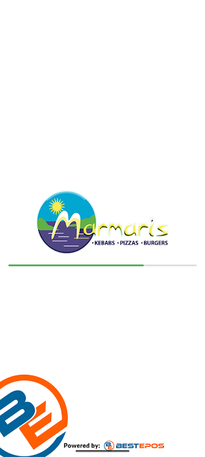 Marmaris Kebab Caeharris Screenshot 0