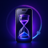 Stay Focused - Screen Time