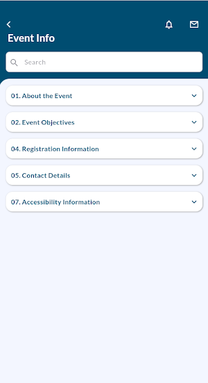 MoMo Fintech Summit 2026 Screenshot 0