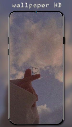 Cute Wallpaper for Girl Screenshot 3