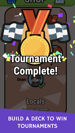 Tic Tac Foe Screenshot 3