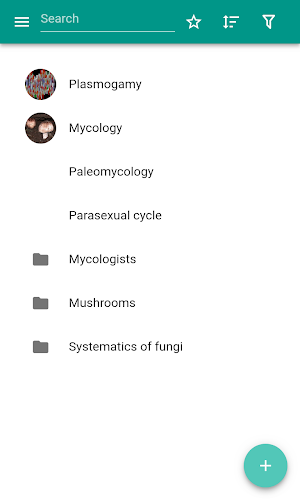 Microbiology Screenshot 0