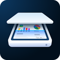 Tiny Scanner - PDF Scanner App