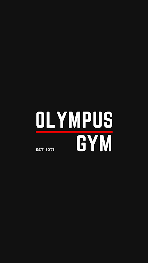 Olympus Gym Screenshot 0