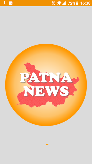 Patna News Screenshot 0