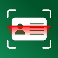 ID Card Scanner & Card Scanner