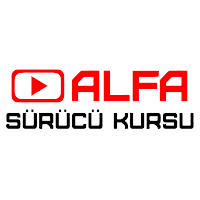 Alfa Sürücü Kursu