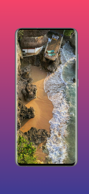 Wallpaper Topia Screenshot 1